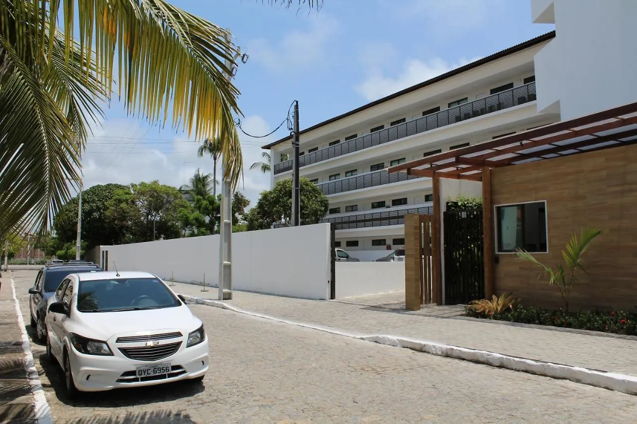 Aloha Residence Pôrto das Galinhas