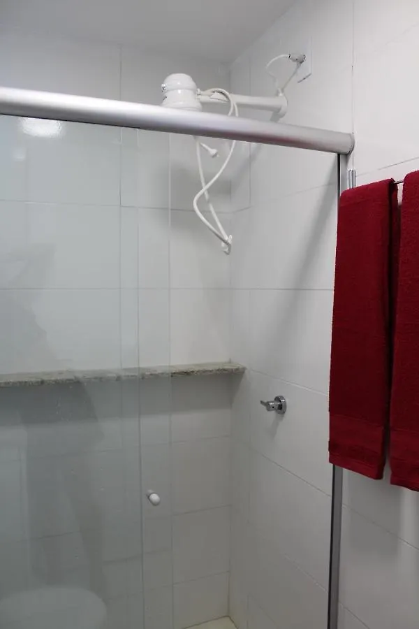 Aloha Residence Pôrto das Galinhas 0*,  巴西
