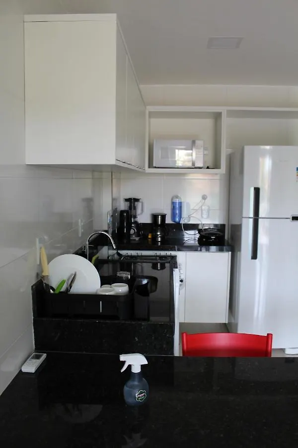 公寓 Aloha Residence Pôrto das Galinhas 巴西