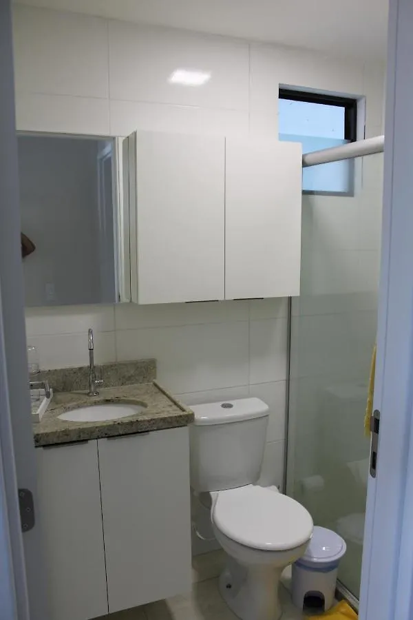 Aloha Residence Pôrto das Galinhas 巴西