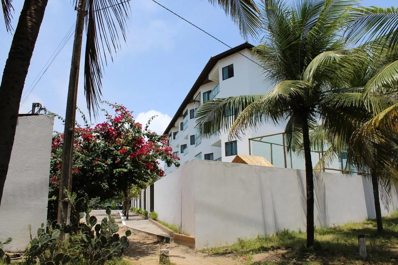 Aloha Residence Pôrto das Galinhas