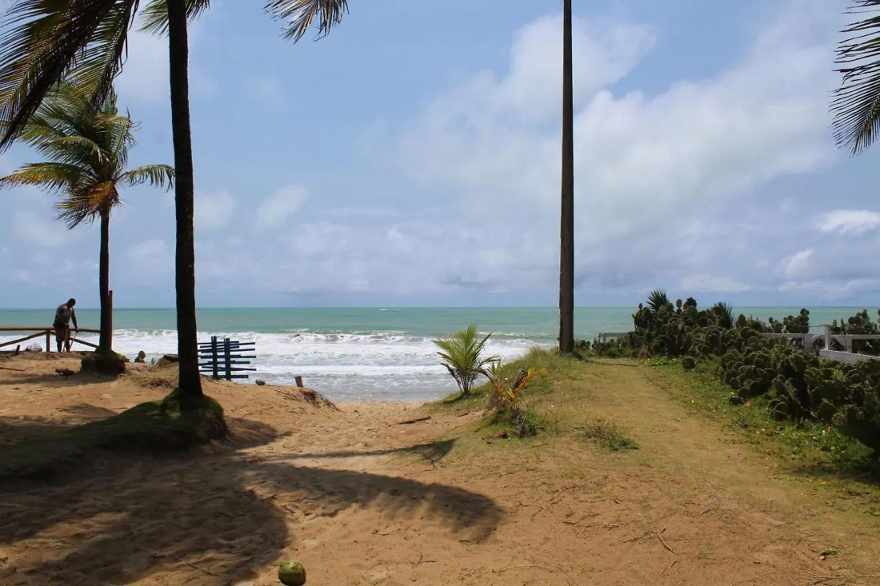 Aloha Residence Pôrto das Galinhas 公寓
