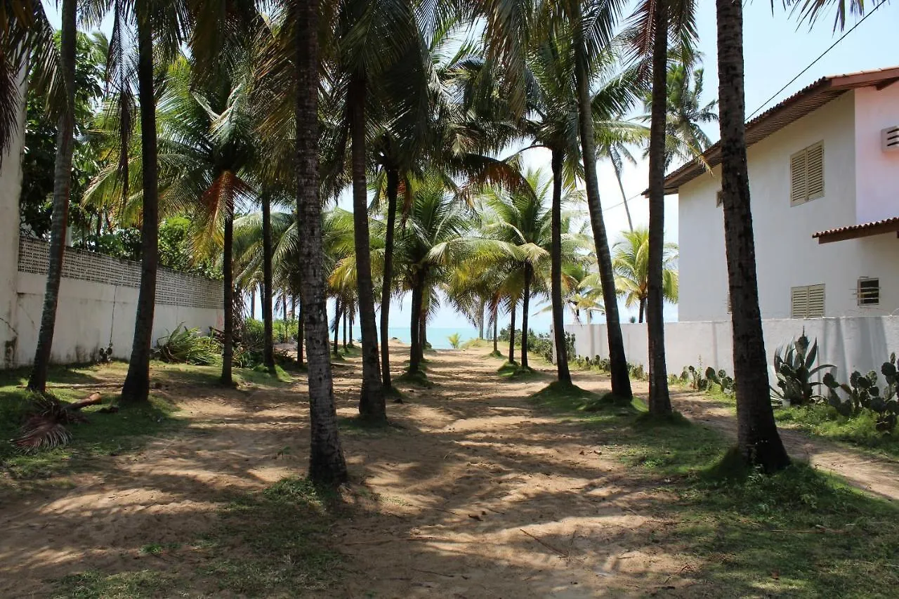 Aloha Residence Porto De Galinhas Apartment