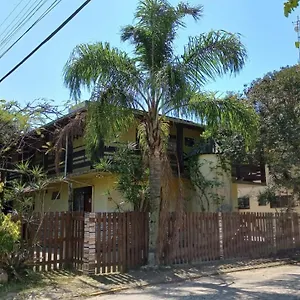 Nossa Guarda Acomodações Casa de hóspedes Guarda do Embaú
