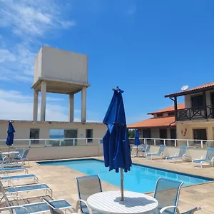 Casa 08 Pessoas Dunas Residencial Club Casa de Férias Cabo Frio