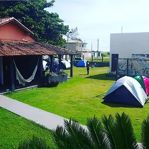 & Bandeiras Parque de Campismo Búzios