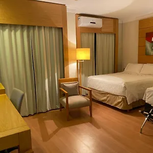 Flat Aeroporto De Congonhas Hotel São Paulo