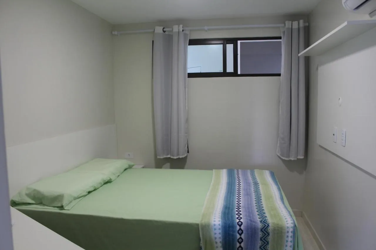 Aloha Residence Pôrto das Galinhas