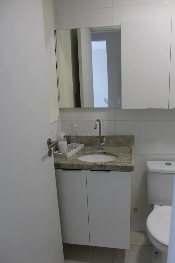 Aloha Residence Pôrto das Galinhas Apartamento