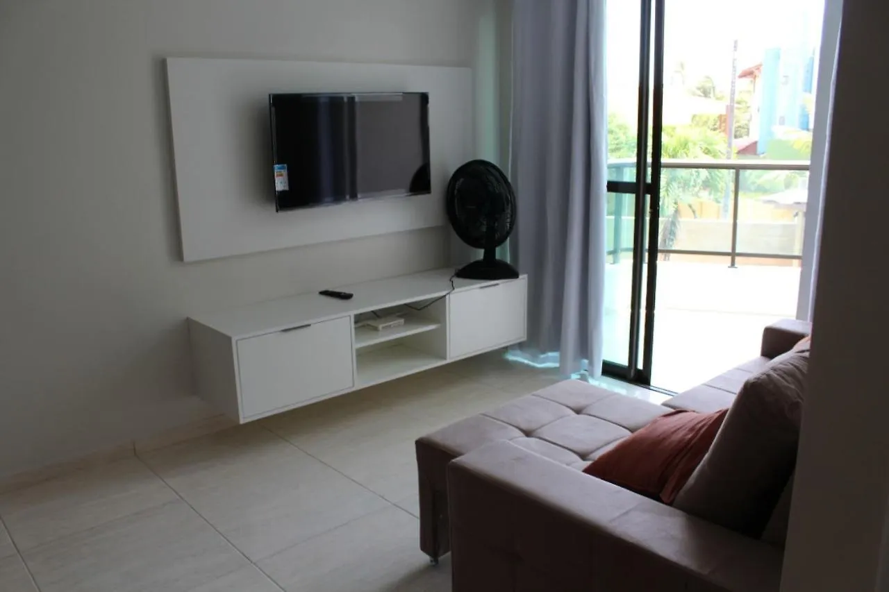 Aloha Residence Pôrto das Galinhas Brasil