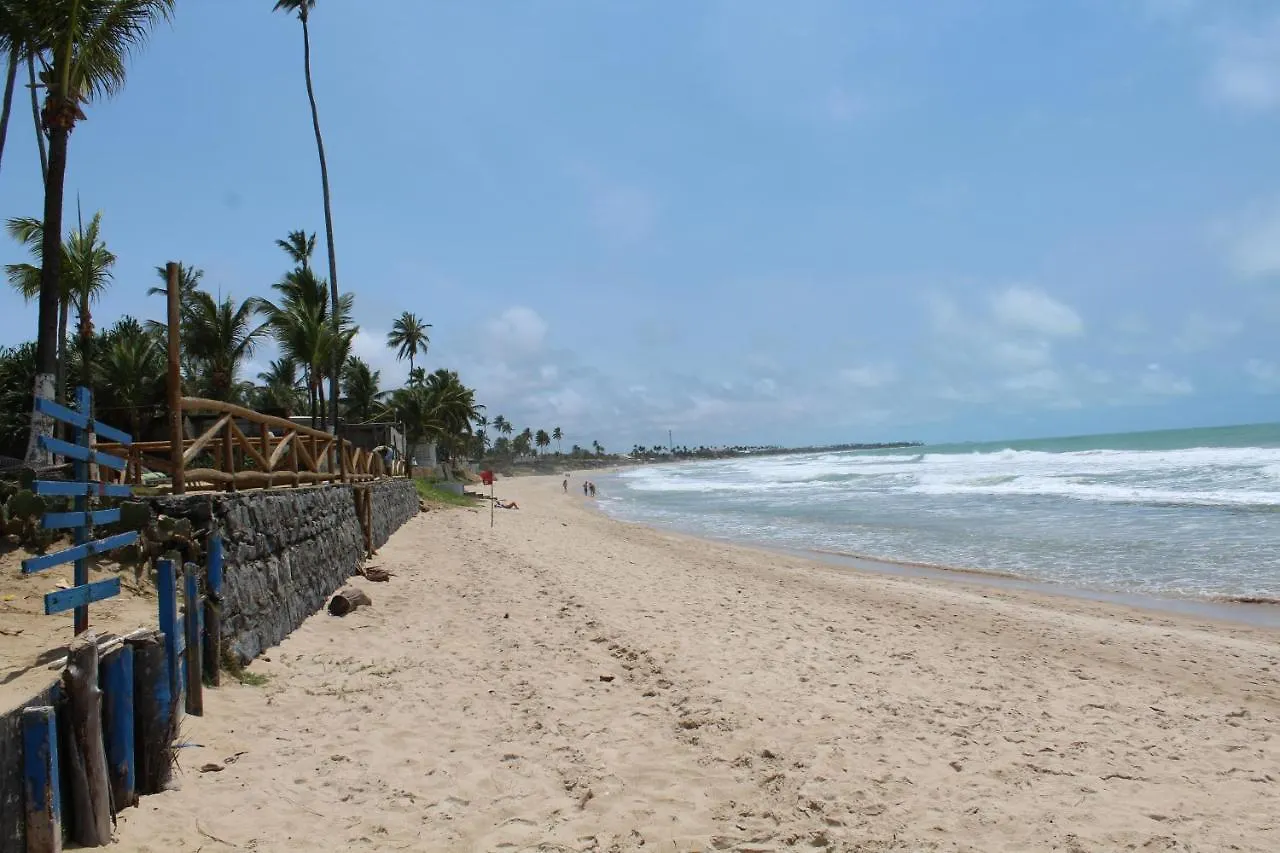 Apartamento Aloha Residence Pôrto das Galinhas