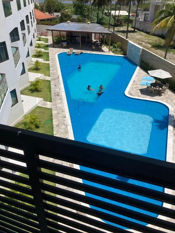 Aloha Residence Pôrto das Galinhas